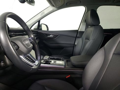 Used 2024 Audi Q7 2.0T Premium AWD/4WD image 23