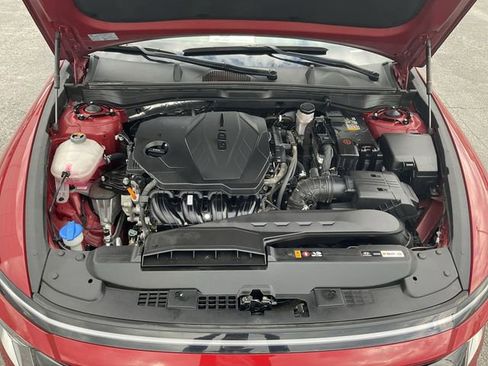 Used 2024 Hyundai Sonata SEL FWD image 34