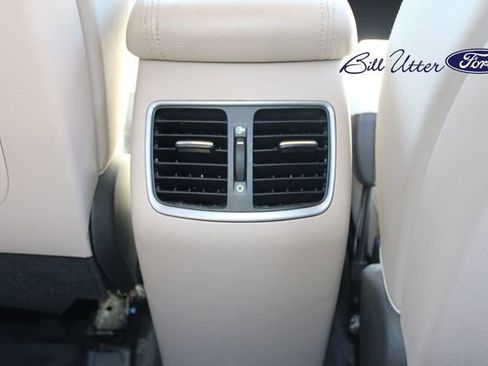 Used 2016 Hyundai Tucson Limited w/ Option Group 03 image 15