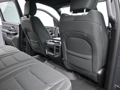 New 2026 RAM 1500 Lone Star w/ Night Edition image 16