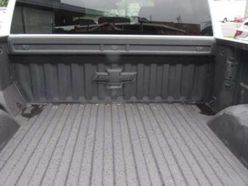 Certified 2025 Chevrolet Silverado 1500 LT Trail Boss w/ Protection Package AWD/4WD image 6