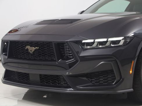 Used 2024 Ford Mustang GT Premium RWD image 78