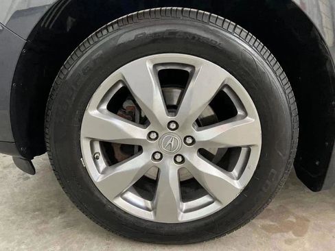 Used 2015 Acura MDX SH-AWD w/ Advance Package image 43