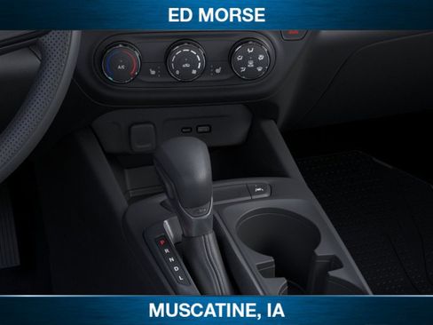 New 2026 Chevrolet Trax LS w/ LS Convenience Package image 23