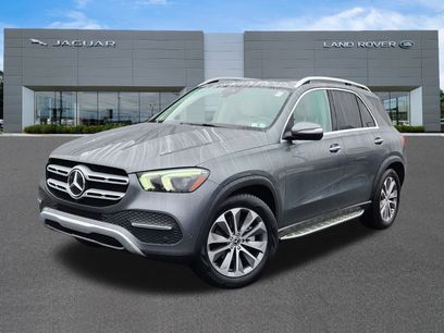 Used 2022 Mercedes-Benz GLE 350 4MATIC