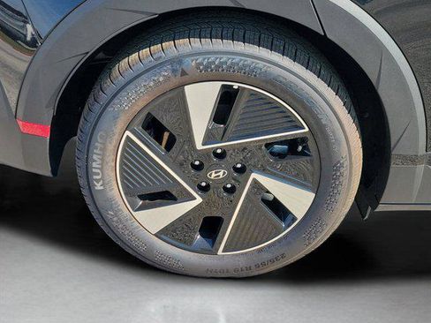 New 2025 Hyundai Ioniq 5 SEL image 5