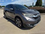 Used 2017 Honda CR-V EX image 3