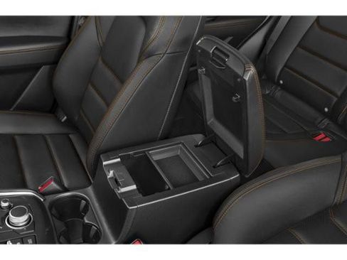 Certified 2023 MAZDA CX-5 AWD 2.5 S w/ Premium Package image 17