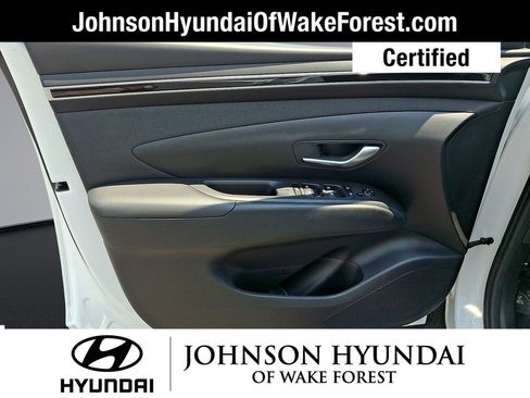 Certified 2023 Hyundai Tucson SEL w/ Convenience Package AWD/4WD image 10