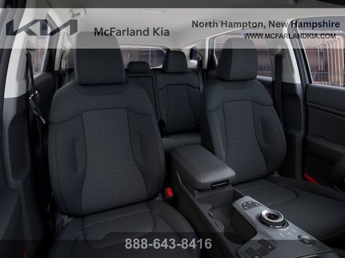 New 2026 Kia Sportage S AWD/4WD image 16