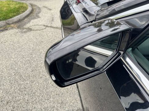 Used 2024 Cadillac CT5 Premium Luxury w/ Climate Package image 34