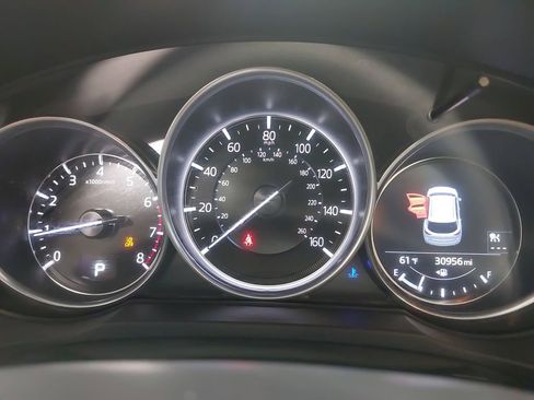 Used 2025 MAZDA CX-5 Carbon Edition image 36