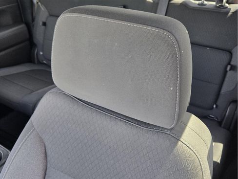 Used 2021 Chevrolet Silverado 1500 RST w/ Bed Protection Package RWD image 24