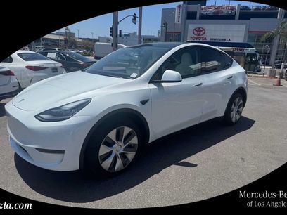 Used 2023 Tesla Model Y AWD