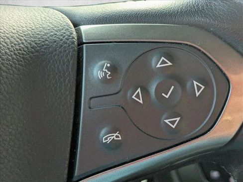 Used 2018 Chevrolet Silverado 1500 LTZ Z71 w/ Centennial Edition image 12