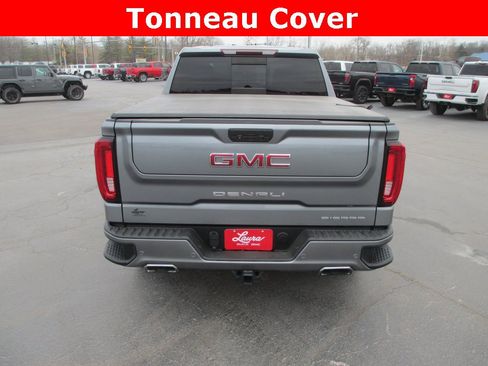 Used 2019 GMC Sierra 1500 Denali w/ Driver Alert Package II image 5