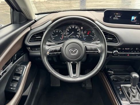Used 2024 MAZDA CX-30 AWD 2.5 S w/ Premium Package image 20