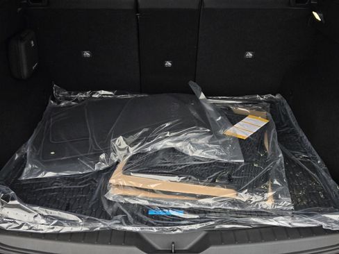 New 2026 MAZDA CX-5 Preferred AWD/4WD image 9