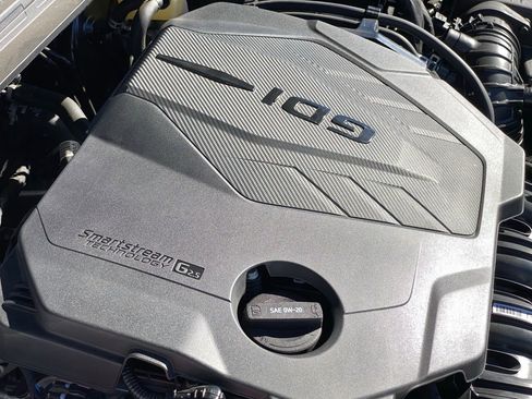 New 2026 Kia K5 GT-Line image 27