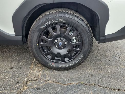 Certified 2026 Subaru Forester Wilderness image 11