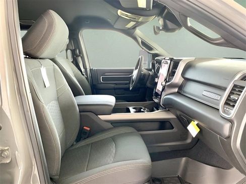 New 2026 RAM 2500 Big Horn image 30