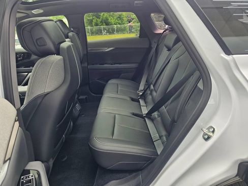 New 2026 Cadillac Optiq Sport 1 AWD/4WD image 16