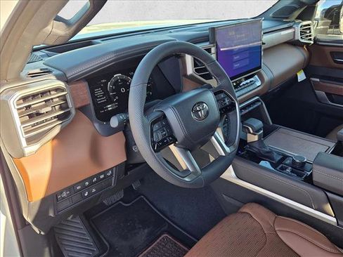 New 2026 Toyota Tundra 1794 Edition image 3