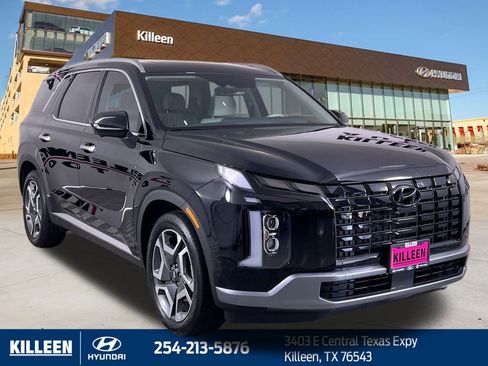 Used 2025 Hyundai Palisade Limited image 11