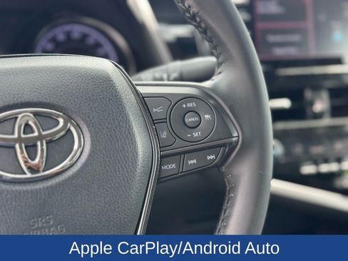 Used 2021 Toyota Camry SE image 15