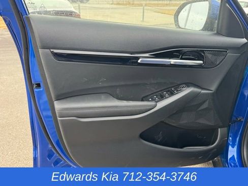 New 2026 Kia Seltos S image 20