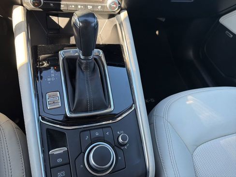 Used 2023 MAZDA CX-5 AWD 2.5 S w/ Premium Plus Pkg image 22