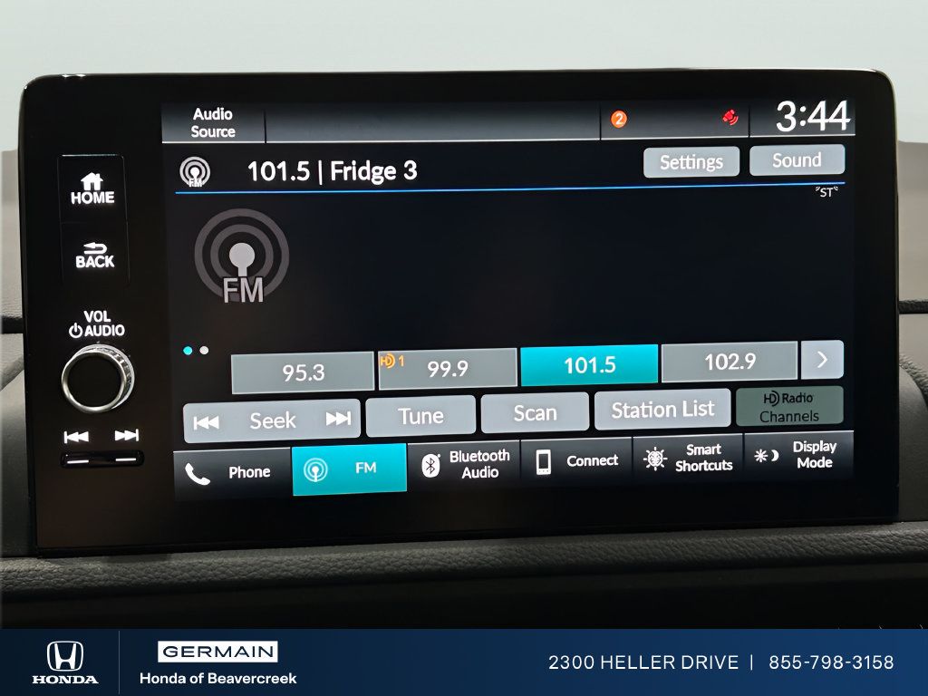 Used 2024 Honda CR-V Sport-L image 22
