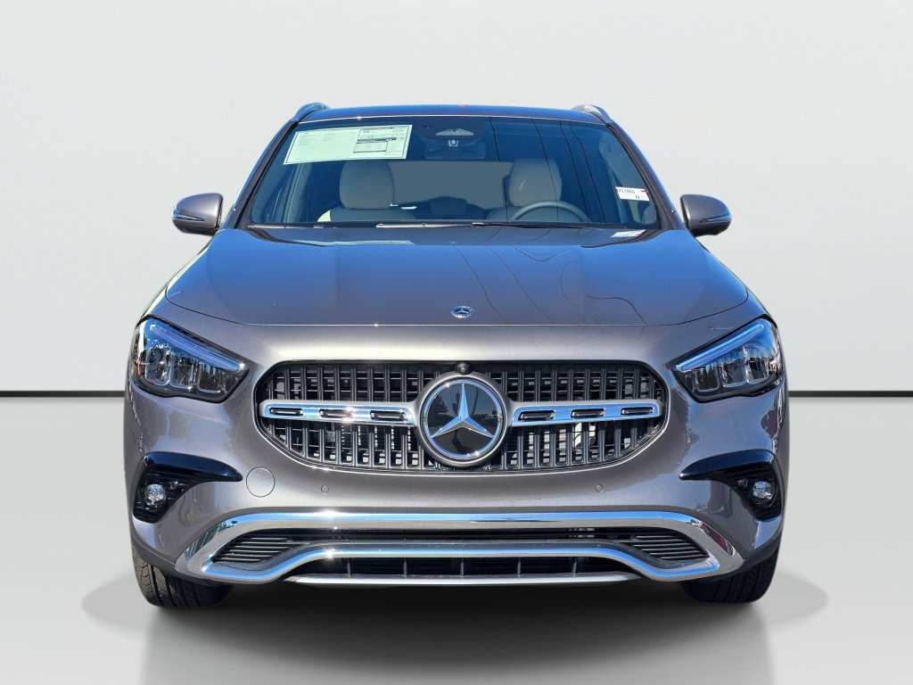 New 2026 Mercedes-Benz GLA 250 4MATIC image 8