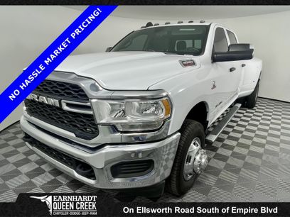 Used 2021 RAM 3500 Tradesman