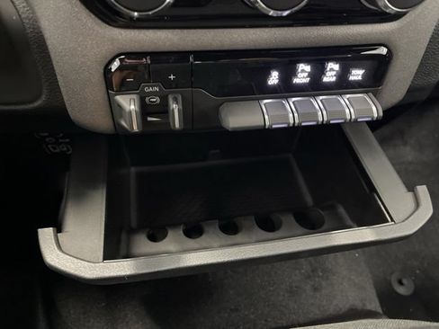 New 2026 RAM 1500 Tradesman AWD/4WD image 41