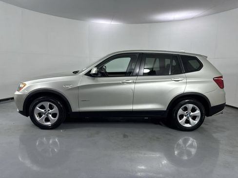 Used 2012 BMW X3 xDrive28i AWD/4WD image 31
