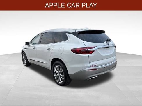 Used 2019 Buick Enclave Avenir w/ Avenir Technology Package image 5