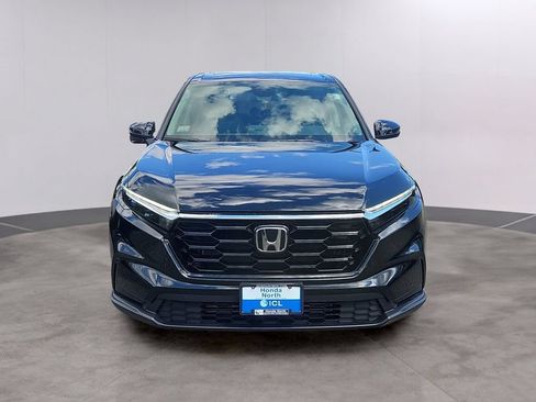 Used 2024 Honda CR-V EX image 2