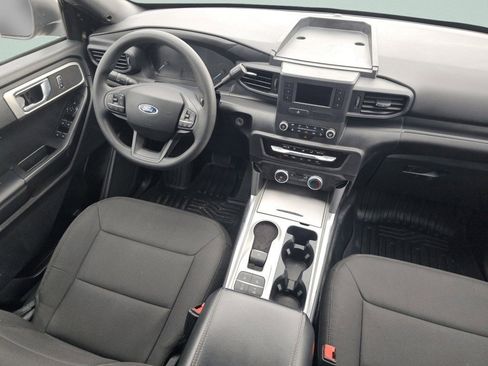 Used 2024 Ford Explorer 4WD Police Interceptor image 23
