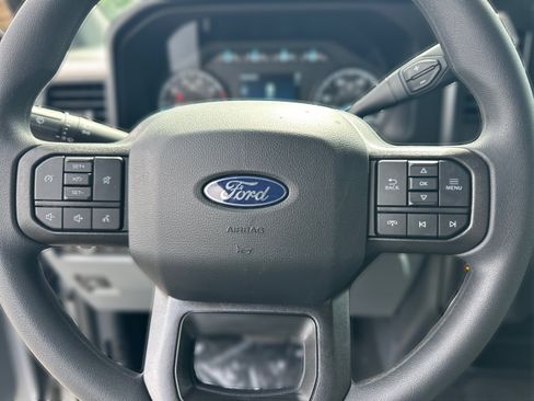 New 2027 Ford F350 XL w/ STX Appearance Package AWD/4WD image 19