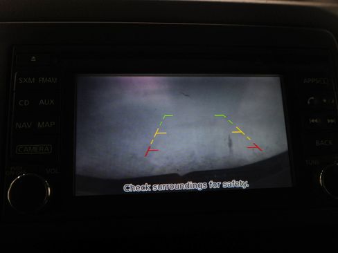 Used 2019 Nissan NV 3500 SL image 27