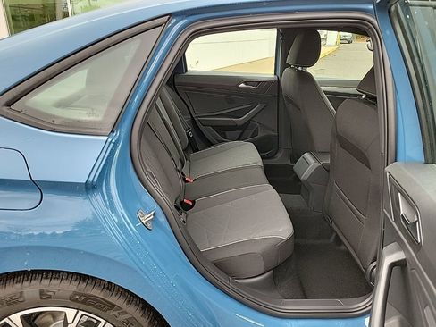 New 2026 Volkswagen Jetta Sport image 46