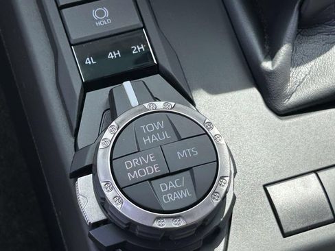 New 2026 Toyota 4Runner TRD Off-Road Premium AWD/4WD image 26