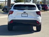 New 2026 Chevrolet Trax RS image 4