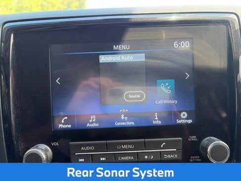 Used 2022 Nissan Frontier SV RWD image 33