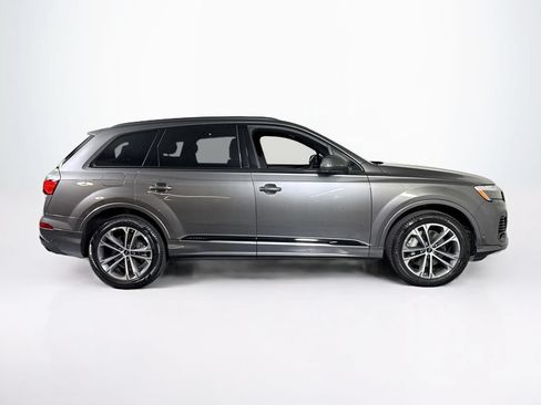 Used 2026 Audi Q7 3.0T Premium w/ Convenience Plus Package AWD/4WD image 6