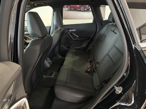 Certified 2025 BMW X1 xDrive28i w/ Convenience Package image 29