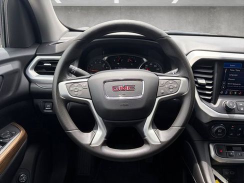 Certified 2023 GMC Acadia SLE w/ Driver Convenience Package FWD image 20