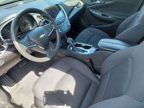 Used 2024 Chevrolet Malibu LT FWD image 15