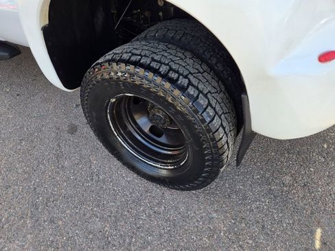 Used 2015 Ford F350 XLT image 6